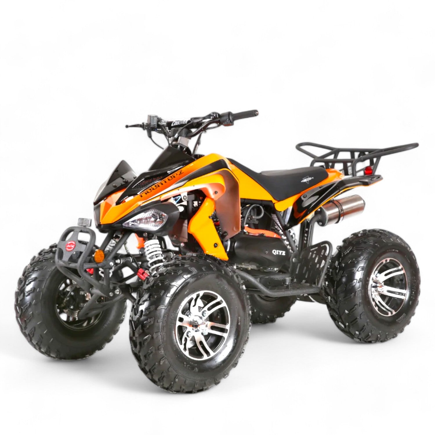 Coolster RZF 175cc Sport ATV | TribalMotorsports
