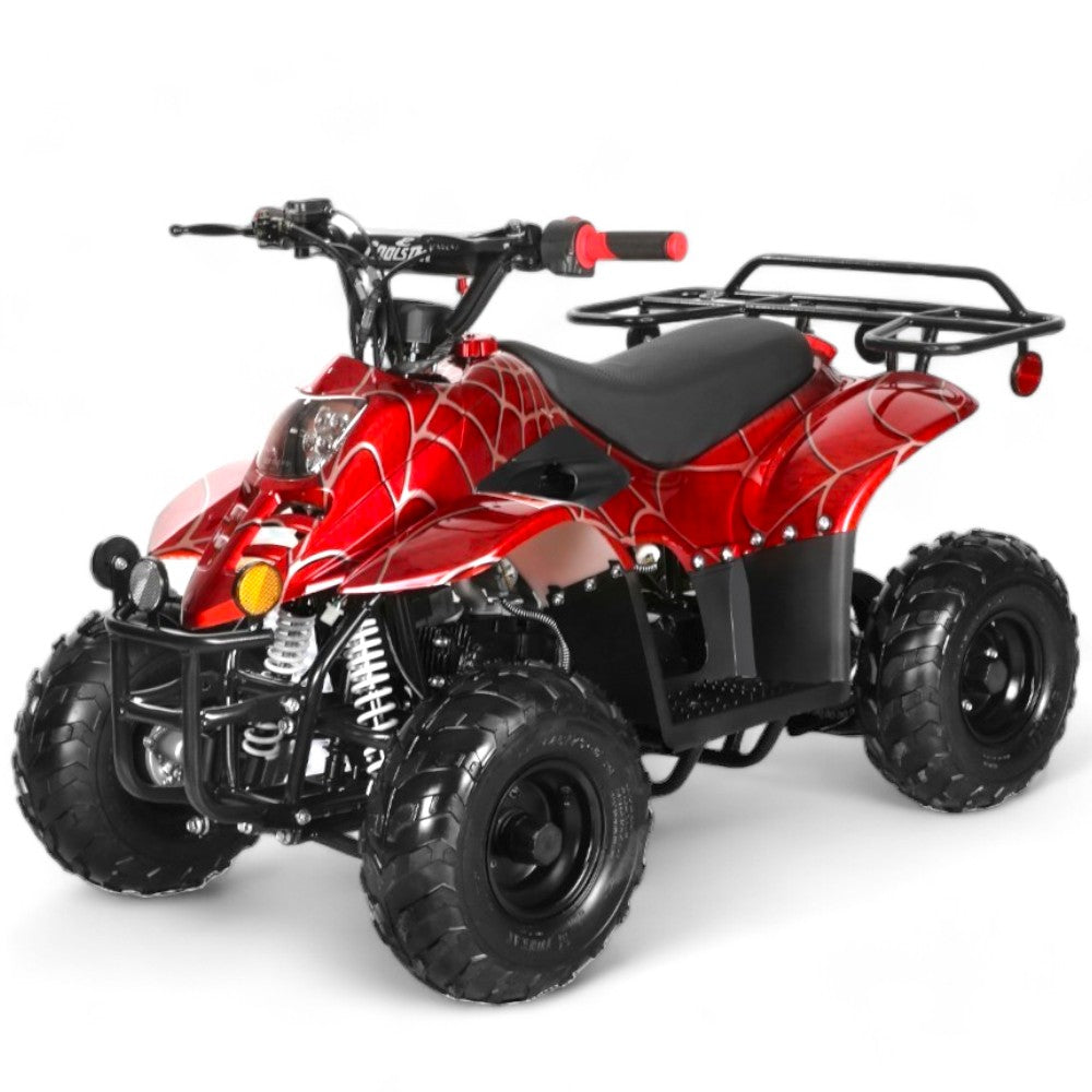 Coolter Coolster ATVs | TribalMotorsports