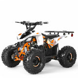 Coolster 125cc R2 Kids ATV - TribalMotorsports