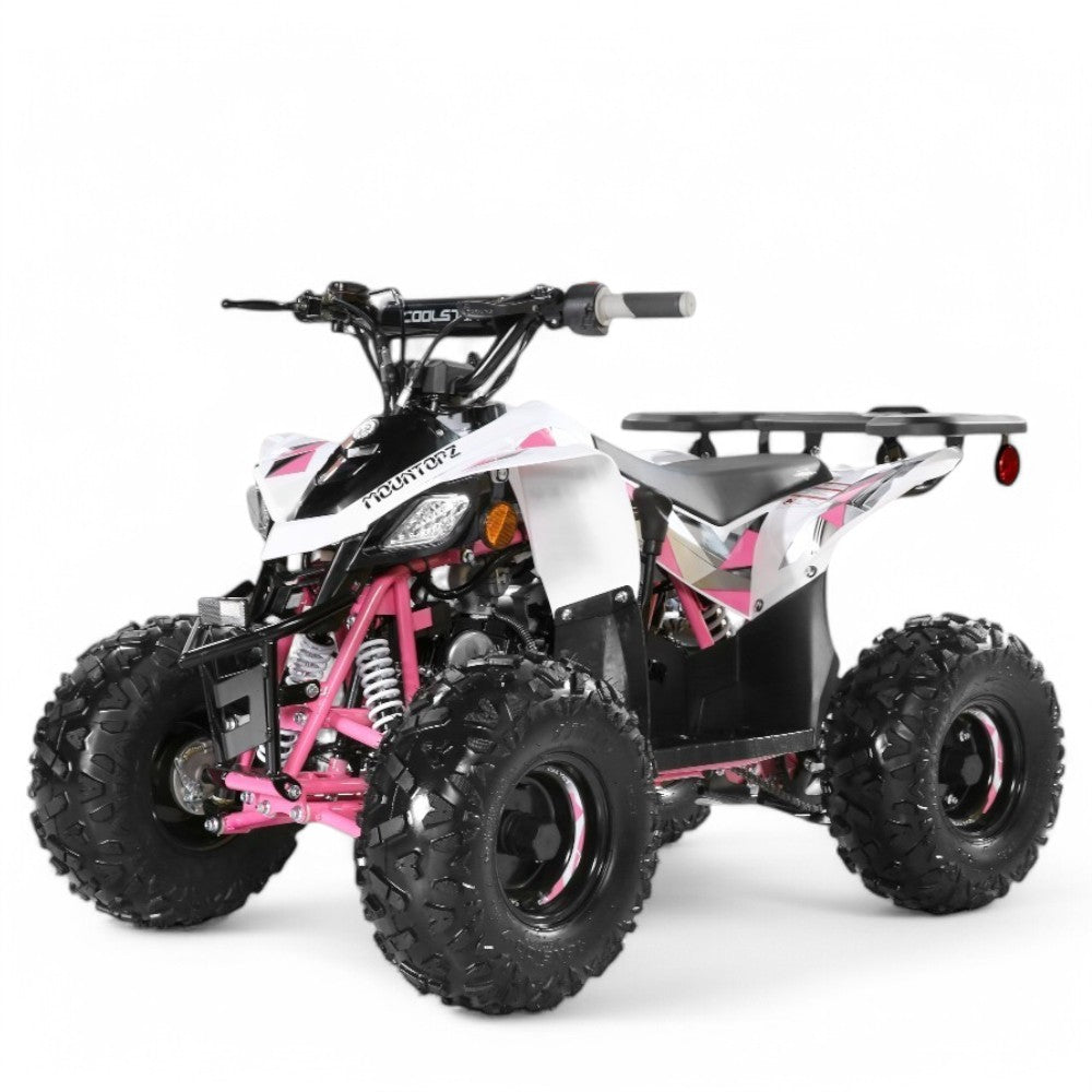 Coolster 125cc R2 Kids ATV - TribalMotorsports