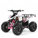 Coolster 125cc R2 Kids ATV - TribalMotorsports