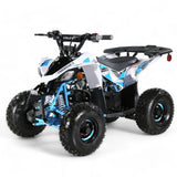 Coolster B2 110cc Kids ATV - TribalMotorsports
