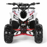 Coolster 125cc R2 Kids ATV - TribalMotorsports