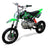 Coolster Rebel 125cc Dirt Bike - TribalMotorsports