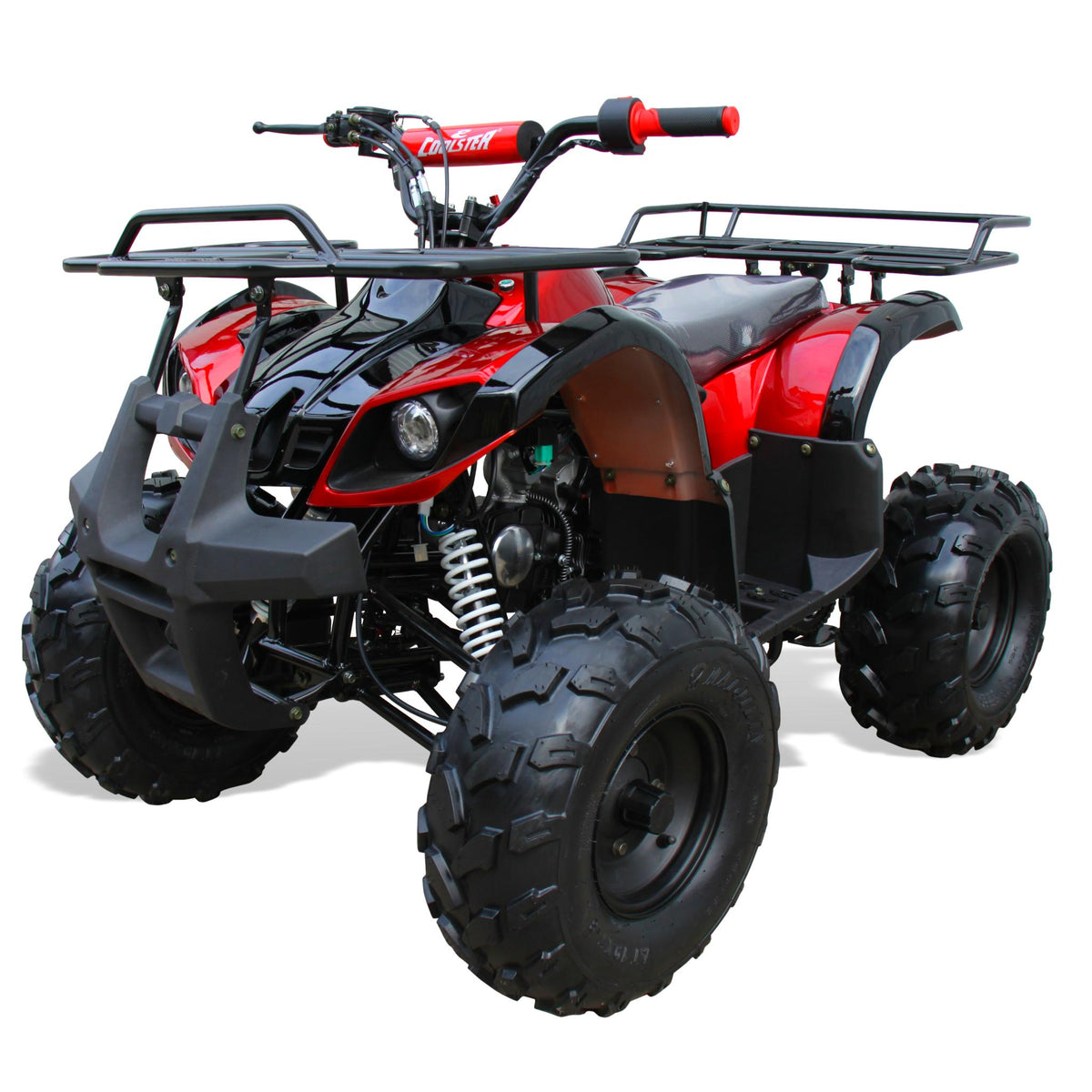 Coolster 125cc R2 Kids ATV | TribalMotorsports