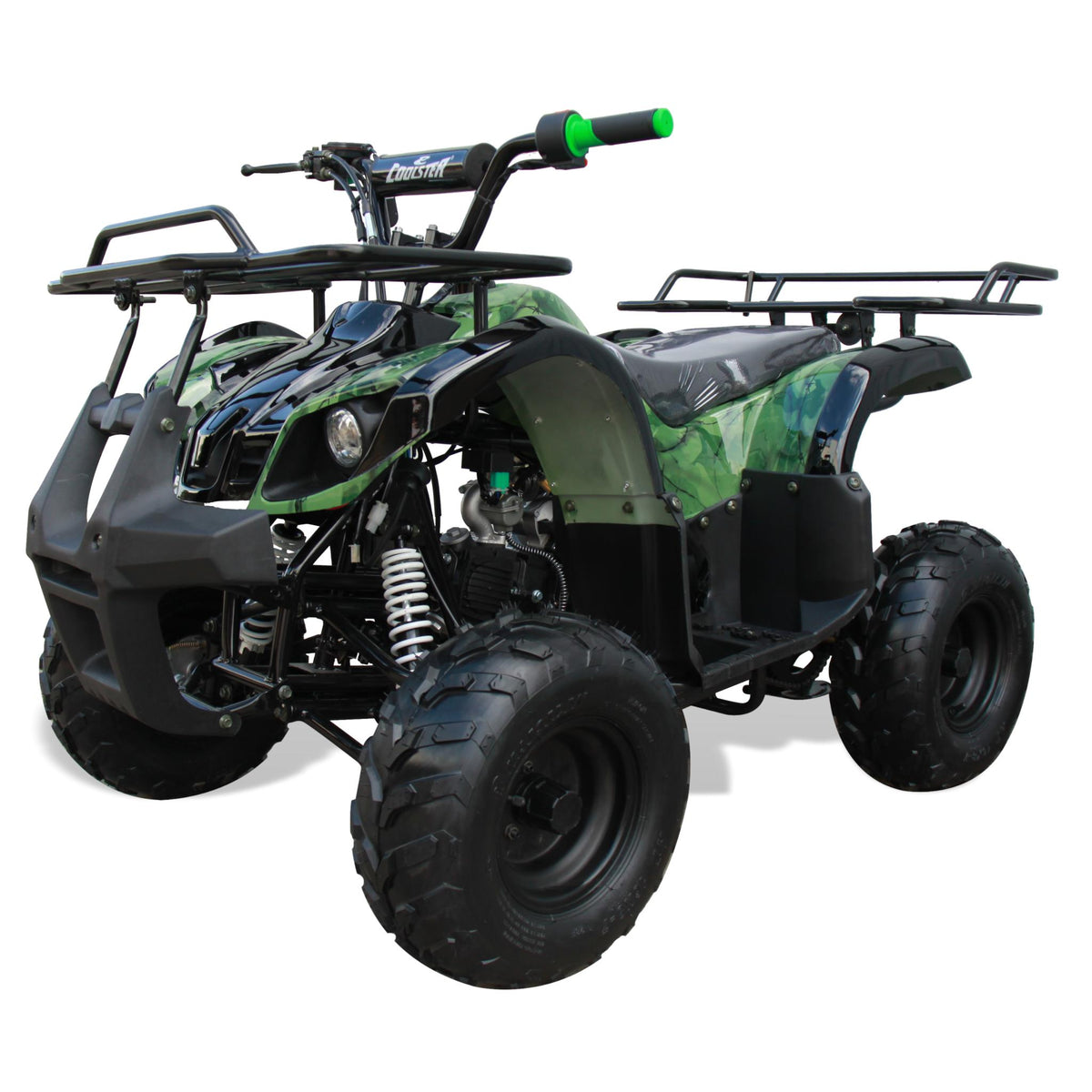 Coolster 125cc R1 Kids ATV | TribalMotorsports