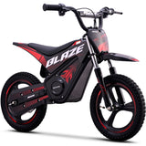 MotoTec Blaze 36v 350w Electric Kids Dirt Bike