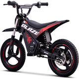 MotoTec Blaze 36v 350w Electric Kids Dirt Bike