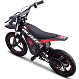 MotoTec Blaze 36v 350w Electric Kids Dirt Bike