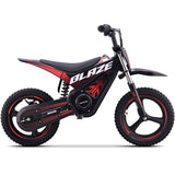 MotoTec Blaze 36v 350w Electric Kids Dirt Bike