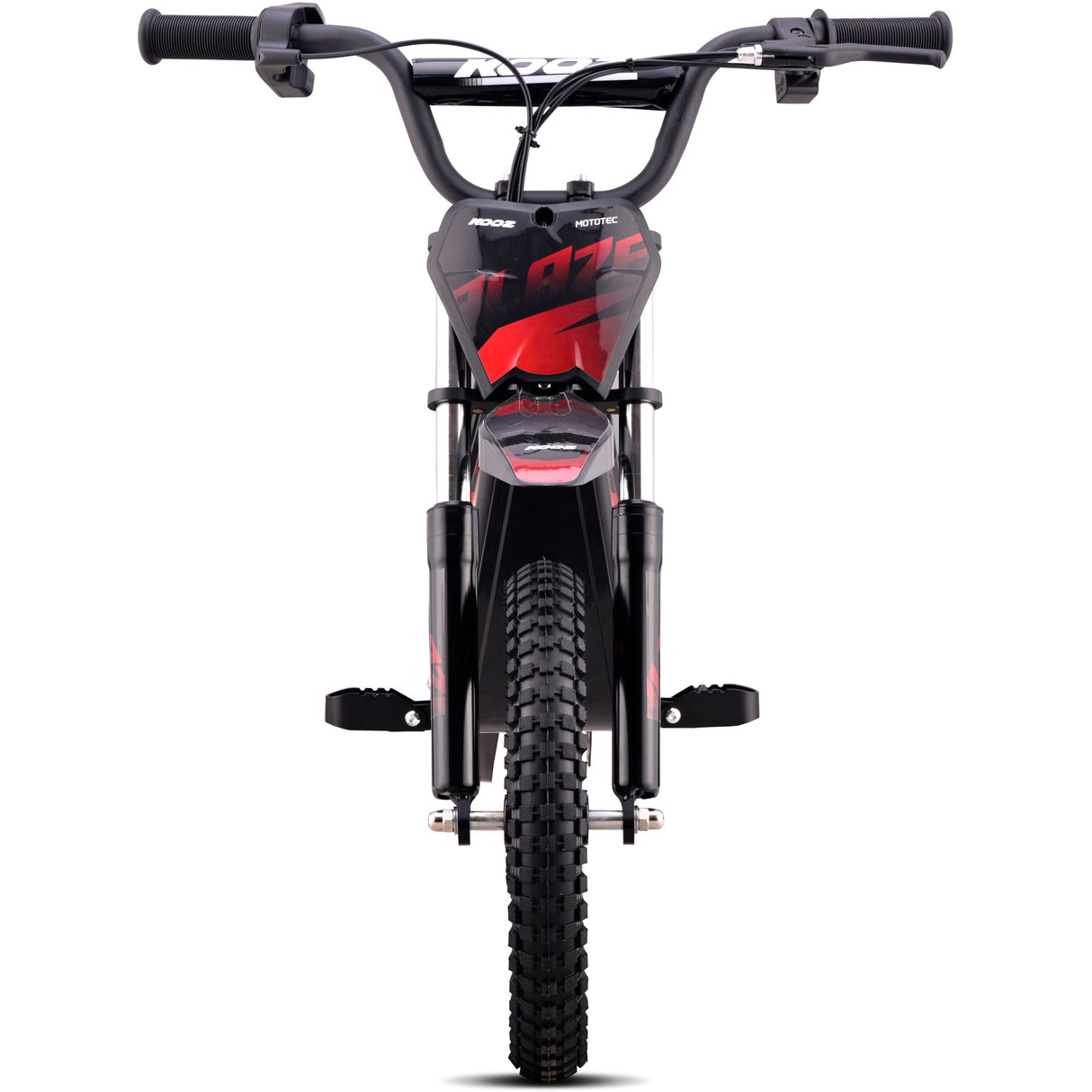 MotoTec Blaze 36v 350w Electric Kids Dirt Bike