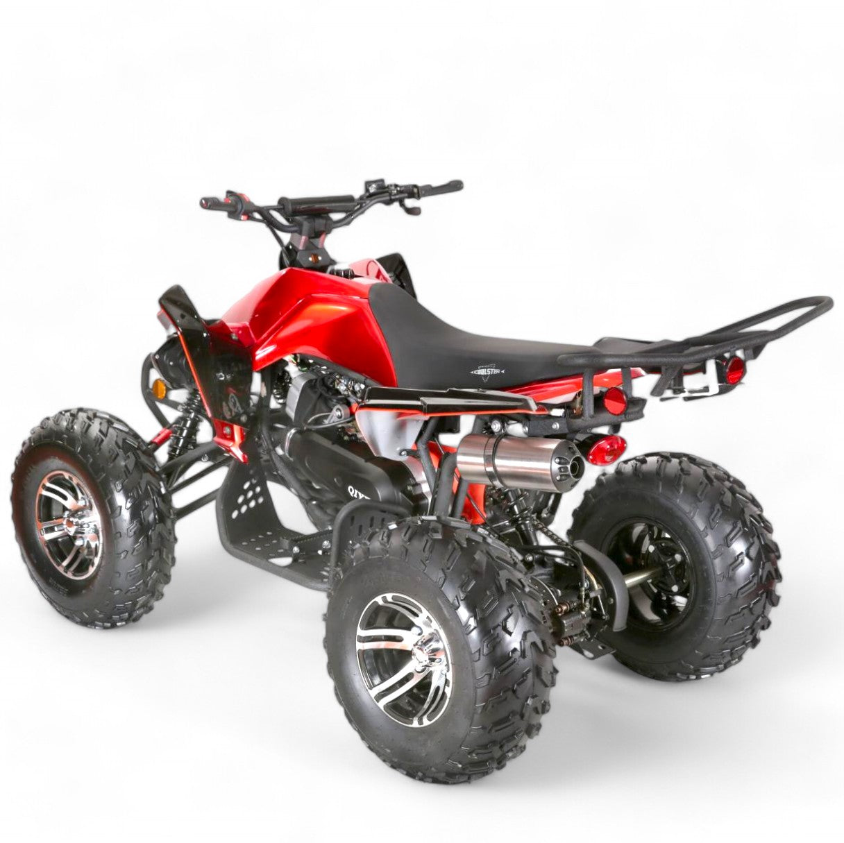 Coolster RZF 175cc Sport ATV | TribalMotorsports