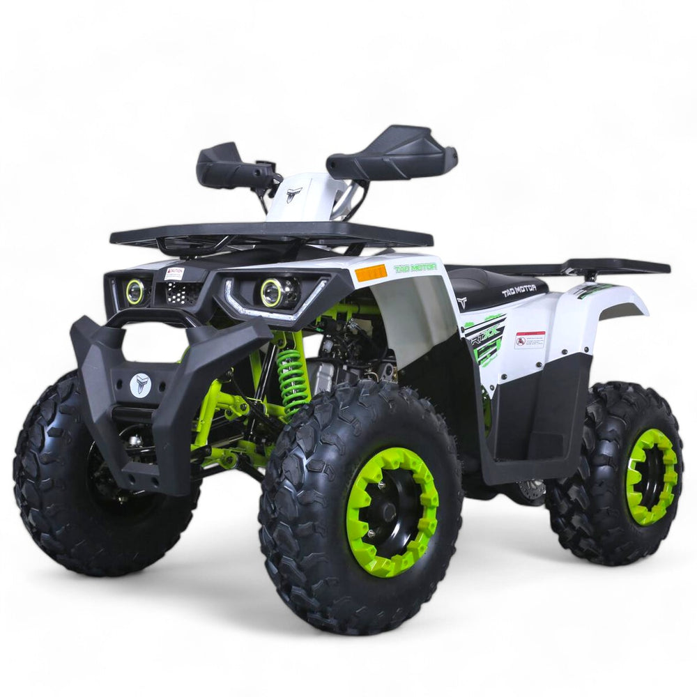 Taomotor ATVs