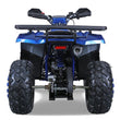 TaoMotor G200cc Fully Loaded ATV - TribalMotorsports