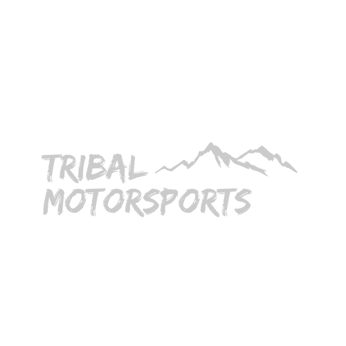 The picture tribalmotorsports.com shows when its homepage is shared