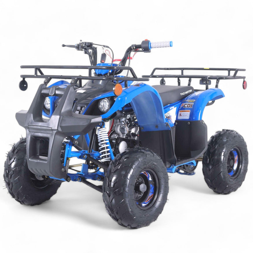 Affordable ATVs, Dirt Bikes, Go Karts, and UTVs on Sale Now!