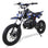 TaoMotor DB14 110cc Kids Dirt Bike - TribalMotorsports