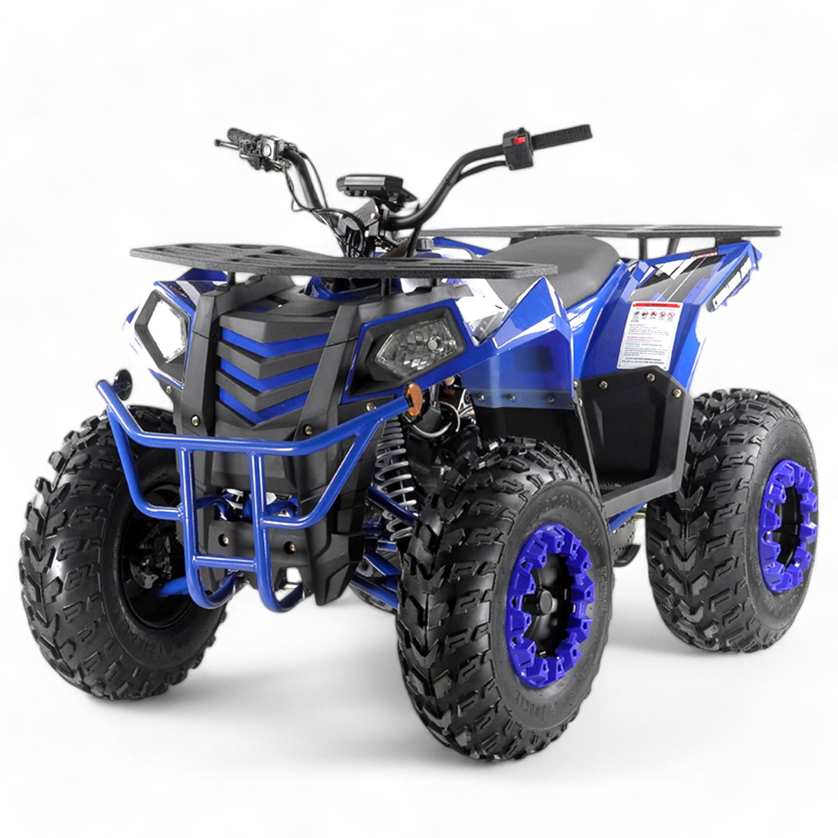 Apollo 200cc Commander Adult ATV for Sale | TribalMotorsports.com