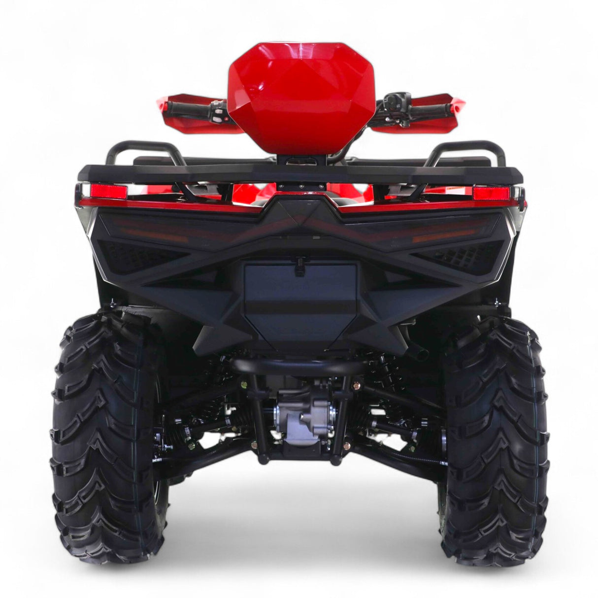 Apollo CR300 EFI 4x4 ATV