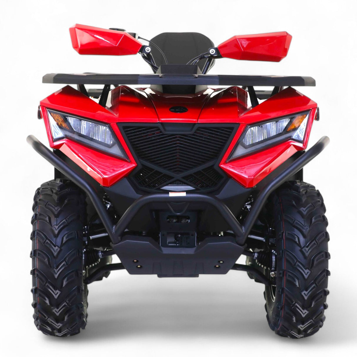 Apollo CR300 EFI 4x4 ATV