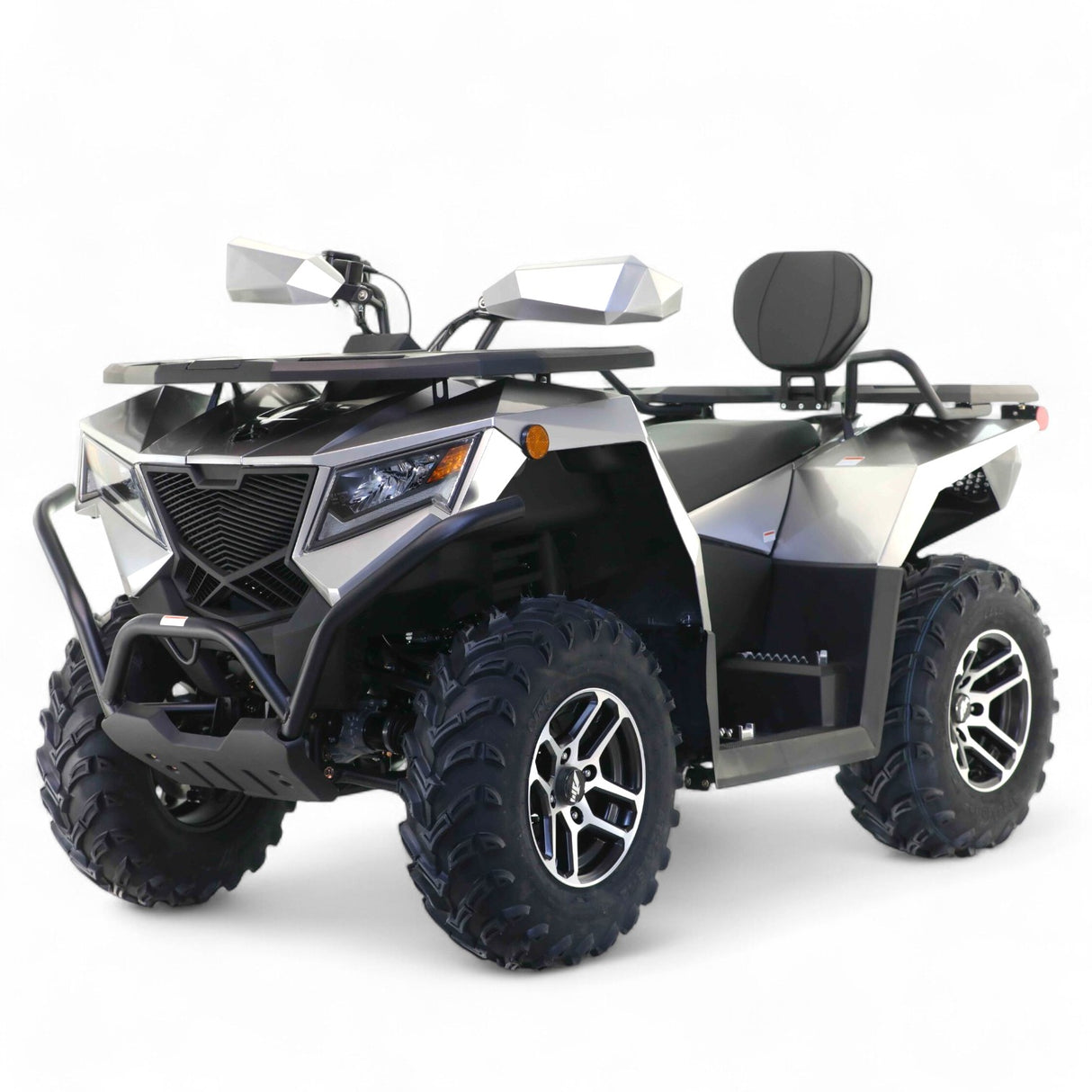 Apollo CR300 EFI 4x4 ATV
