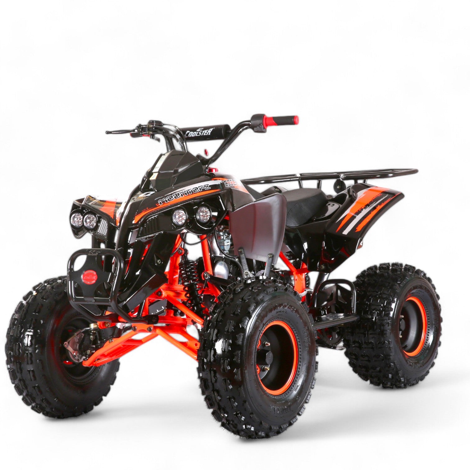 Coolster 125cc Sport-B Kids ATV | TribalMotorsports
