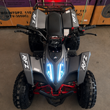 Apollo Falcon X 125cc Kids ATV