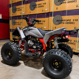 Apollo Falcon X 125cc Kids ATV