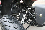 Coolster 150cc Utility Adult ATV - TribalMotorsports