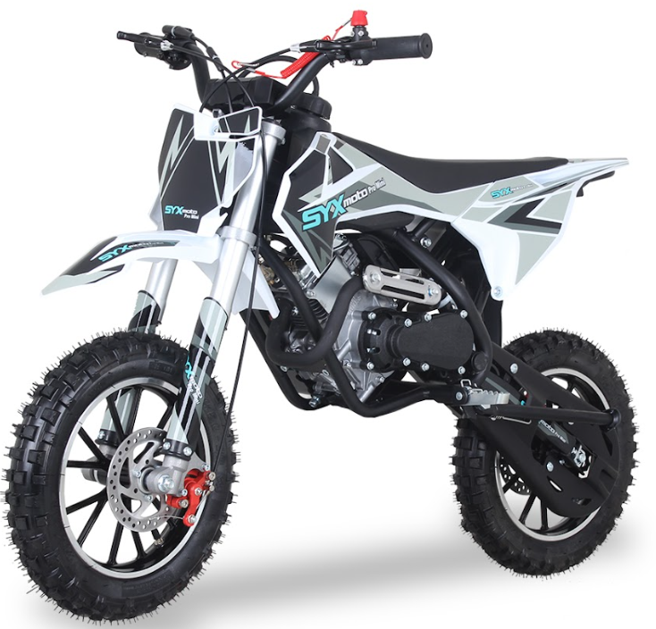 SYX 58cc Kids Dirt Bike TribalMotorsports