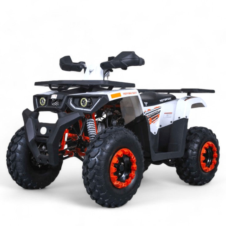 Taomotor ATVs
