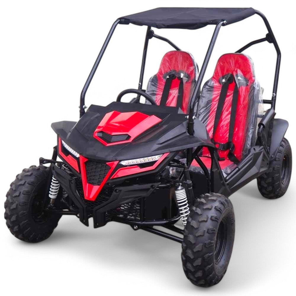 TrailMaster Cheetah 8 Kids Go Kart for sale | TribalMotorsports.com