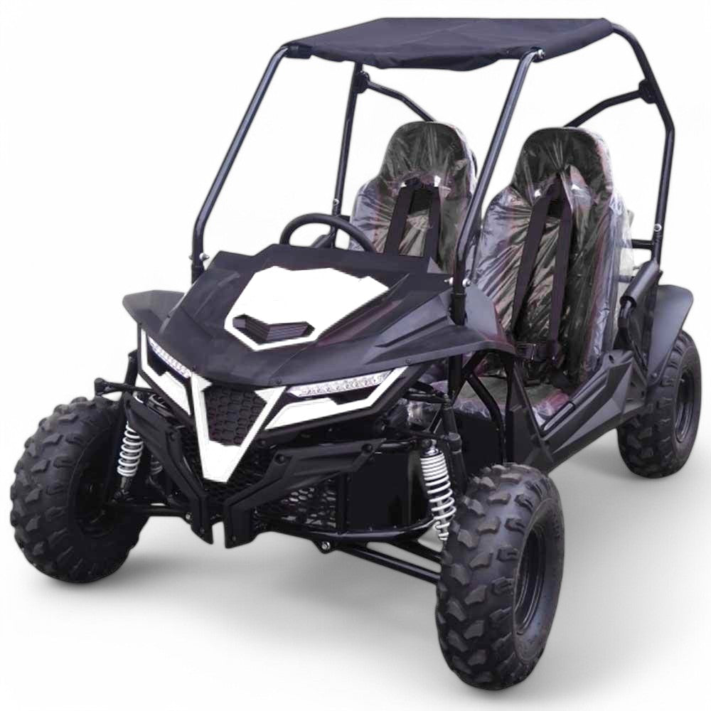 TrailMaster Cheetah 8 Kids Go Kart for sale | TribalMotorsports.com