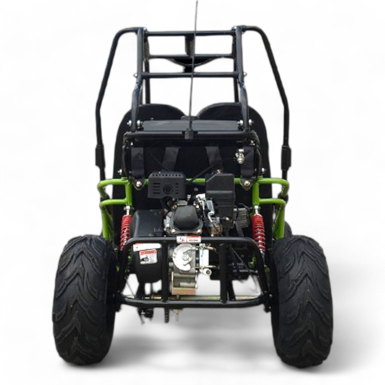 TrailMaster Mini XRX+ | 163cc Kids Go Kart | TribalMotorsports.com