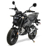 Vader 125cc 4-Speed Clutch Motorcycle GEN2 - TribalMotorsports