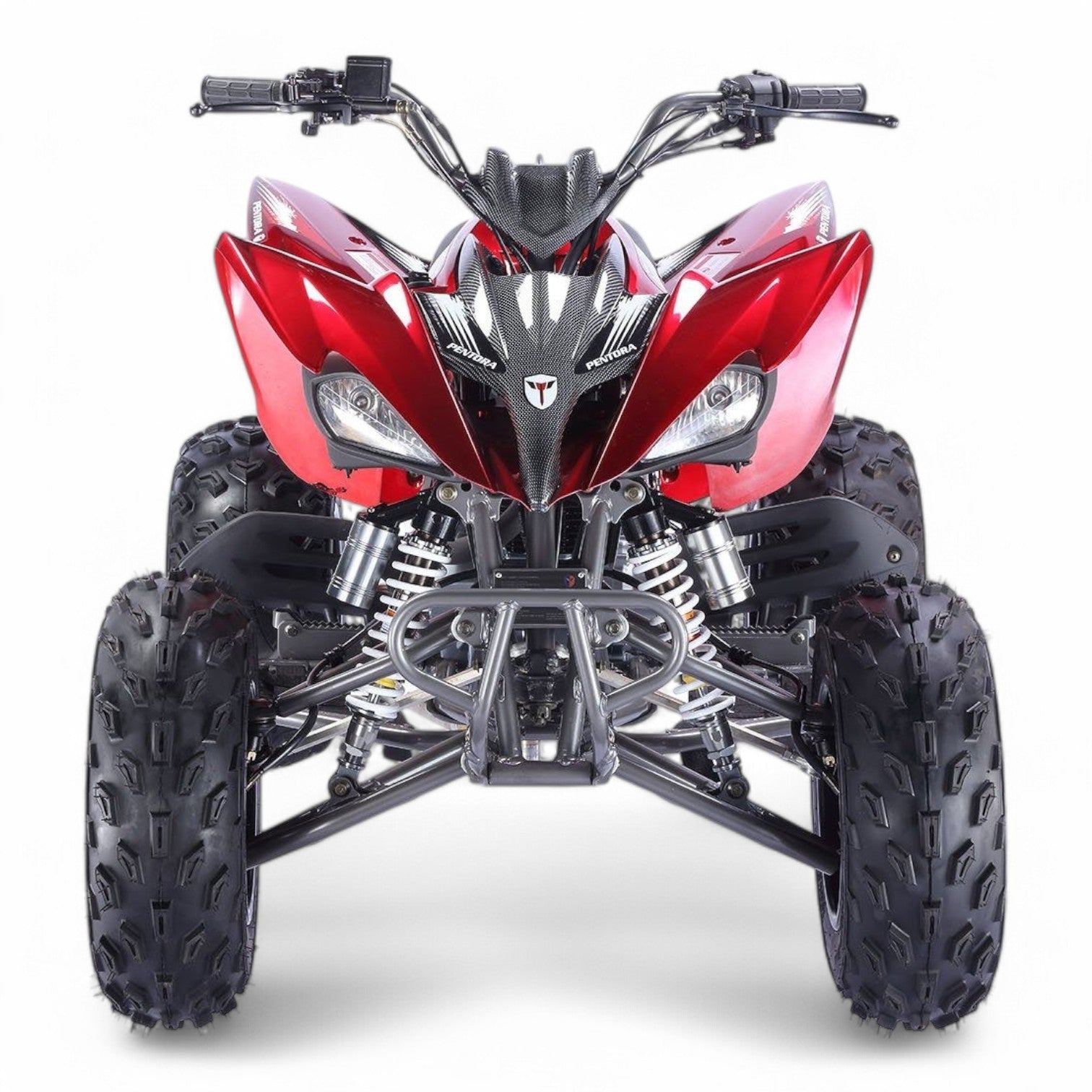 Vitacci Pentora 250cc Adult 4 Wheeler | TribalMotorsports.com