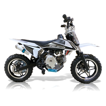 Mini Moto Enfant RS Factory Kid 60 Edition 2021 - minimax17