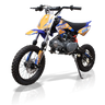 Coolster X7 125cc Dirt Bike - TribalMotorsports