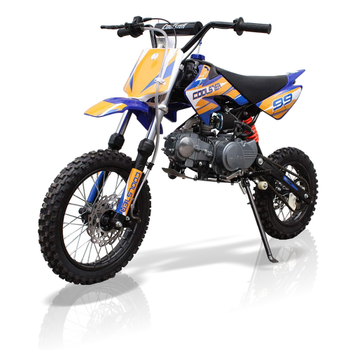 Teen Adult Dirt Bikes TribalMotorsports