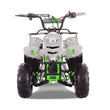 TaoMotor Boulder X 110cc Kids ATV - TribalMotorsports