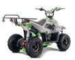 TaoMotor Boulder X 110cc Kids ATV - TribalMotorsports