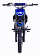 Vitacci V6 125cc Dirt Bike - TribalMotorsports