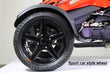 Amigo Dragster 200 Trike - TribalMotorsports
