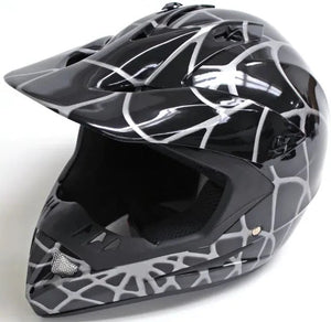 Kids DirtBike/ATV Helmet (Normally $138) - TribalMotorsports