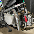 Apollo Z40 140cc Adult Dirt Bike - TribalMotorsports