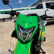 TaoMotor 229cc Street-Legal Enduro Bike *Deluxe Edition - TribalMotorsports