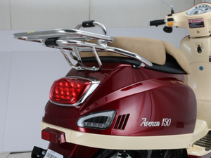 Amigo Avenza 50cc Scooter Fully Assembled - TribalMotorsports