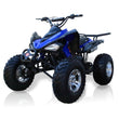 Coolster RZF 175cc Sport ATV - TribalMotorsports