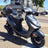 Amigo Beemer 49cc Scooter - TribalMotorsports