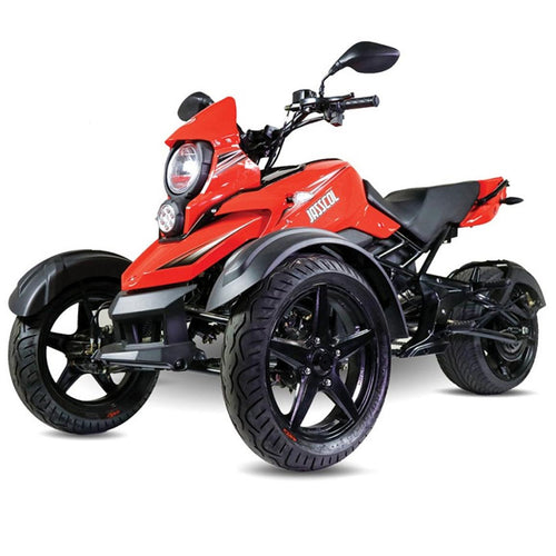 Amigo Dragster 200 Trike - TribalMotorsports